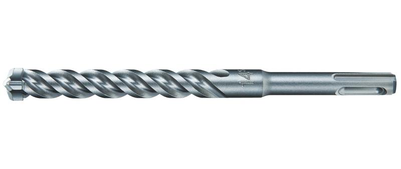 マキタ(Makita) 3Dプラス超硬ドリル(SDSプラスシャンク) 径24.0mm 全長265mm A-55061|ぴっぴストア 店