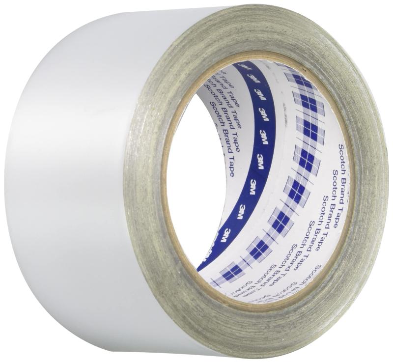 3M アルミ箔テープ No.AL-50BT 60mm幅 x 20m｜ぴっぴストア　店