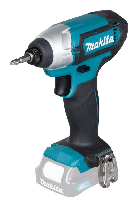 マキタ インパクトドライバTD110(10.8V)青 トルク110Nm バッテリ等別売 TD110DZ