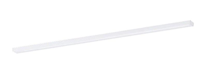 パナソニック(Panasonic) LED キッチンライト 棚下直付型 L1200 両面化粧 LGB52218KLE1