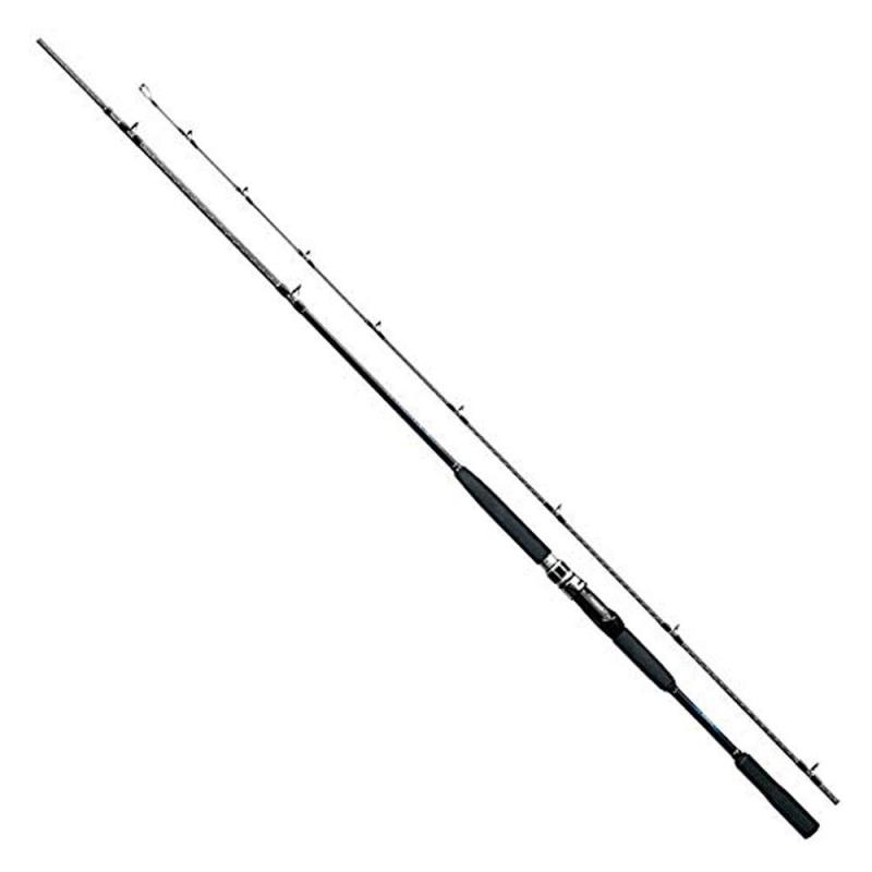 シマノ(SHIMANO) ロッド 船竿 20 シーマイティX TYPE73 80-240 幅広い魚種や釣法に対応 汎用モデル