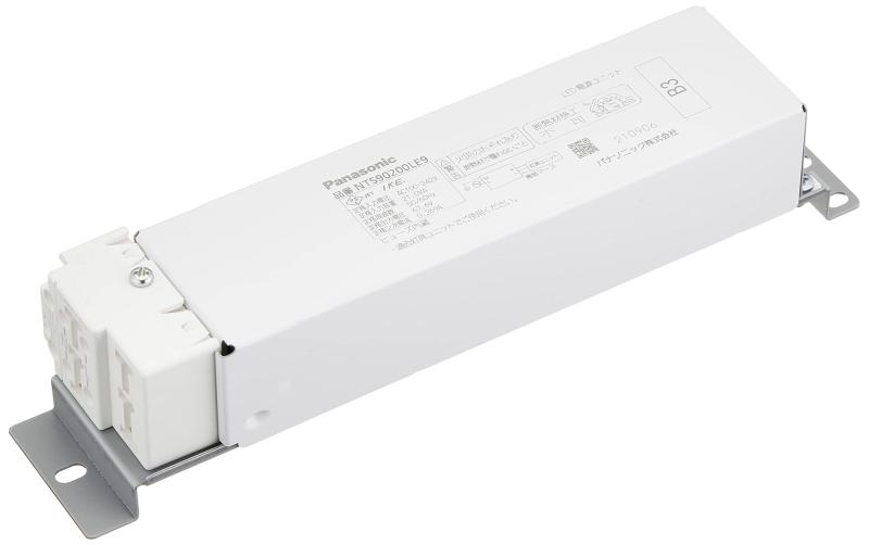 パナソニック(Panasonic) ワット数社会的単位 LED用 200形 NTS90200LE9
