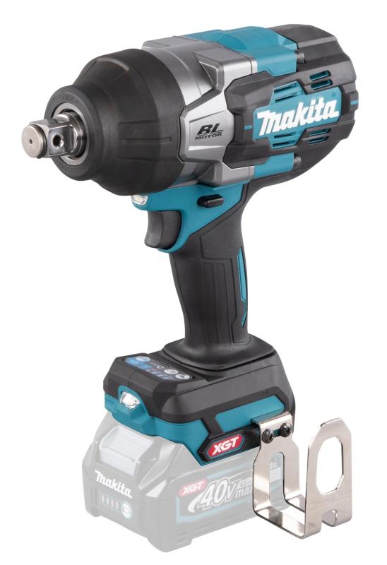 マキタ(Makita) 40Vmax充電式インパクトレンチ バッテリ・充電器・ケース別売 TW001GZ