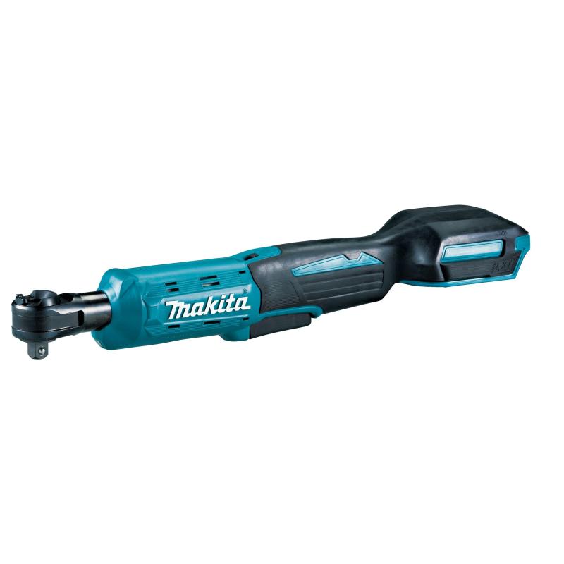 マキタ(Makita) 充電式ラチェットレンチ 18V バッテリ・充電器別売 WR180DZ