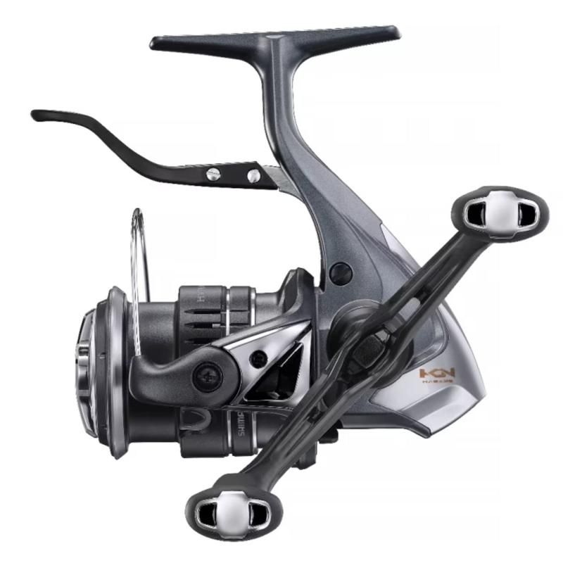シマノ(SHIMANO) スピニングリール 23 ハイパーフォース LB C2000MDH 生き肝打ちきり