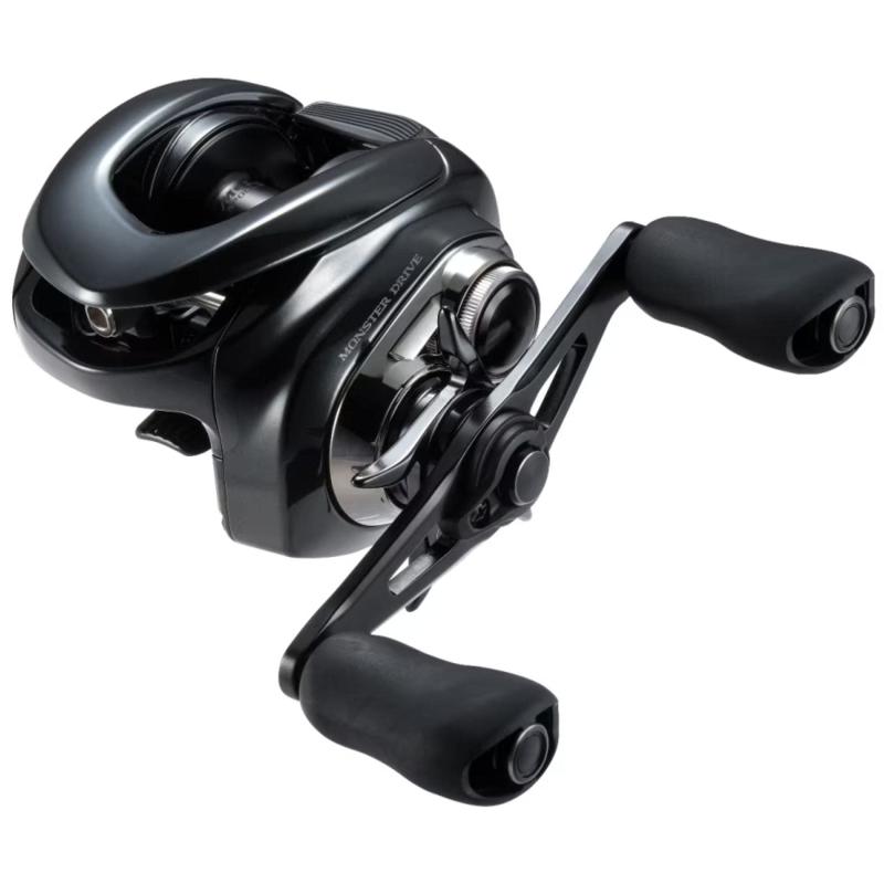 シマノ(SHIMANO) ベイトリール 23 アンタレス DC MD XG LEFT (左ハンドル) ルアーキャスティング|ぴっぴストア 店