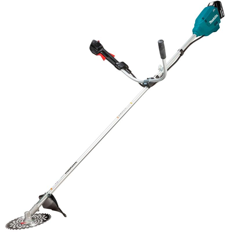 マキタ(Makita) 充電式草刈機 18V3Ah バッテリ・充電器付 MUR195SDWF