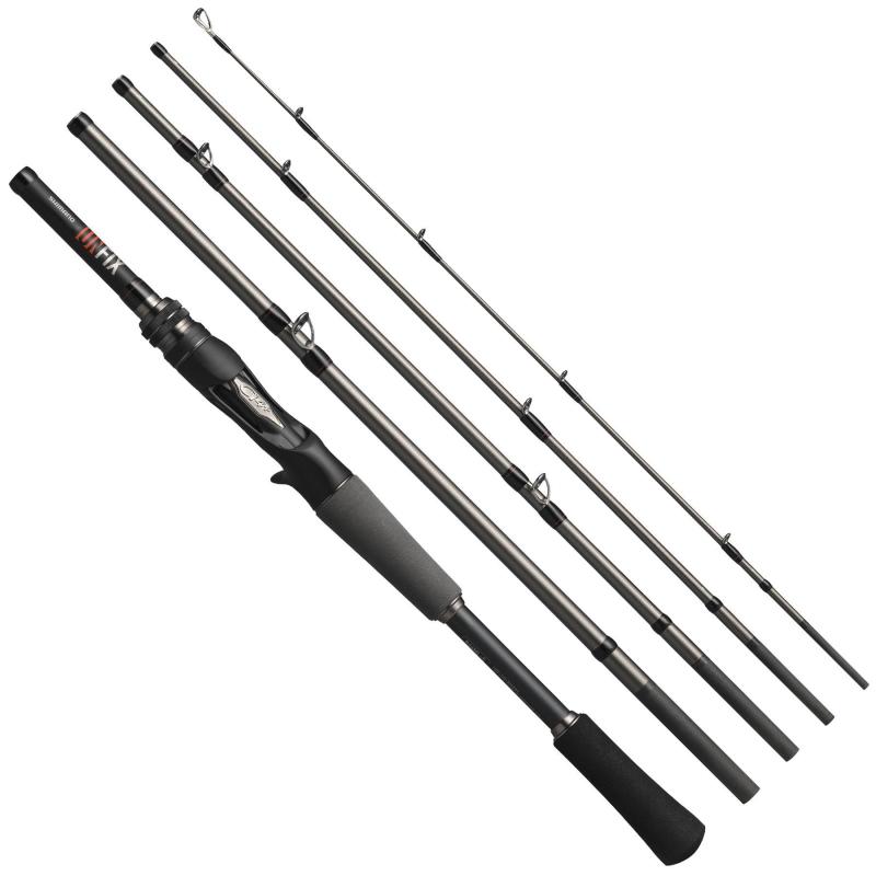 シマノ フリースタイルロッド 24 アンフィックス B66MH-5 楽天市場】シマノ(SHIMANO) フリースタイルロッド 24 アンフィックス