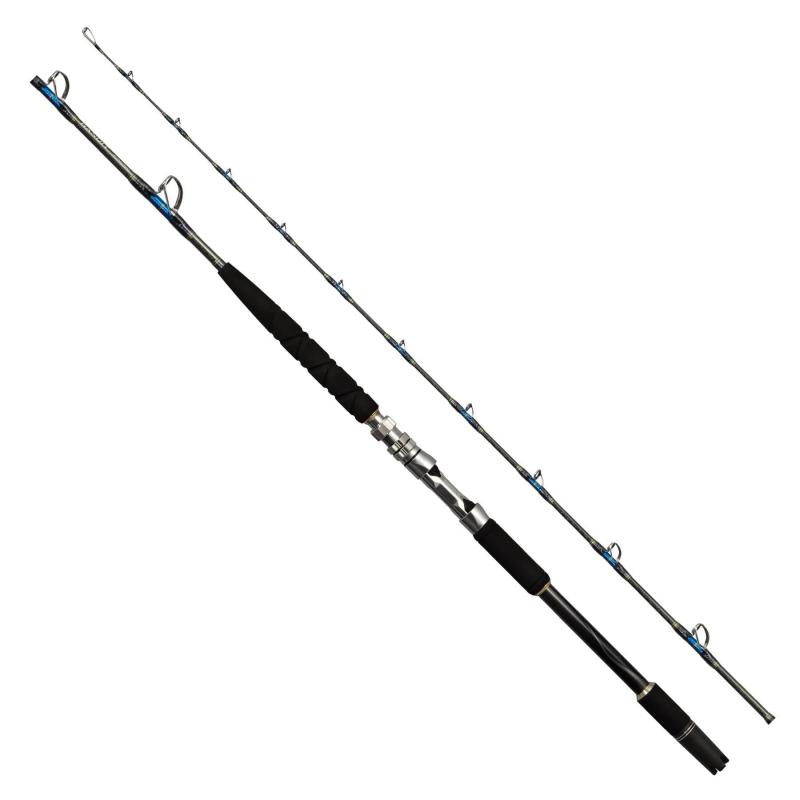 シマノ(SHIMANO) 船竿 24 バンディット アオモノ H200