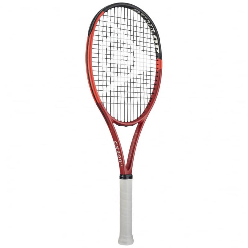 DUNLOP(ダンロップ) テニス 硬式テニスラケット 24CX200 LS(フレームのみ)DS22403 G1|ぴっぴストア 店
