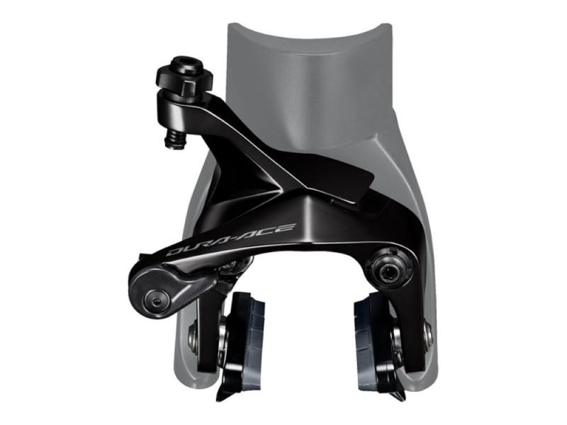 SHIMANO(シマノ)BR-R9210-F フロント ダイレクトマウント R55C4シュー 中|ぴっぴストア 店