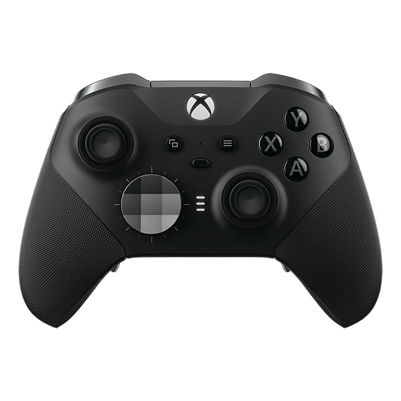 【純正品】Xbox Elite ワイヤレス コントローラー シリーズ 2｜ぴっぴストア　店