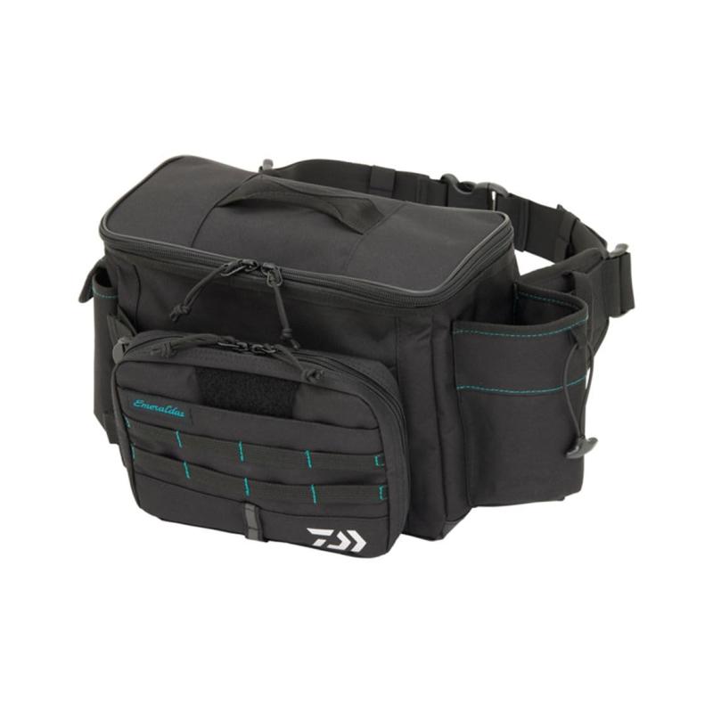 [DAIWA] バッグ ＥＭバッグ（Ｅ） 08530912 ブラック
