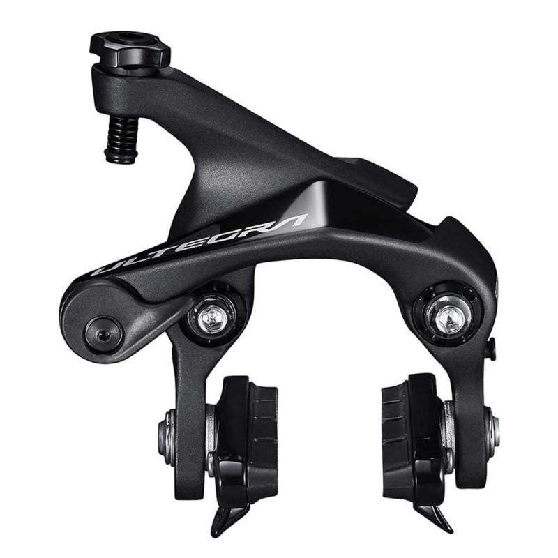 SHIMANO(シマノ)BR-R8110-F フロント ダイレクトマウント R55C4シュー 中