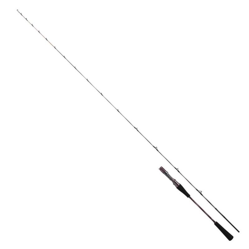 ダイワ(DAIWA) タイラバロッド 紅牙EX N66ULB THRILL GAME・J