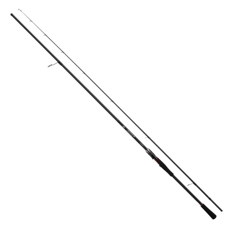 ダイワ(DAIWA) ロックフィッシュロッド HRF SX 97M/MHS-S