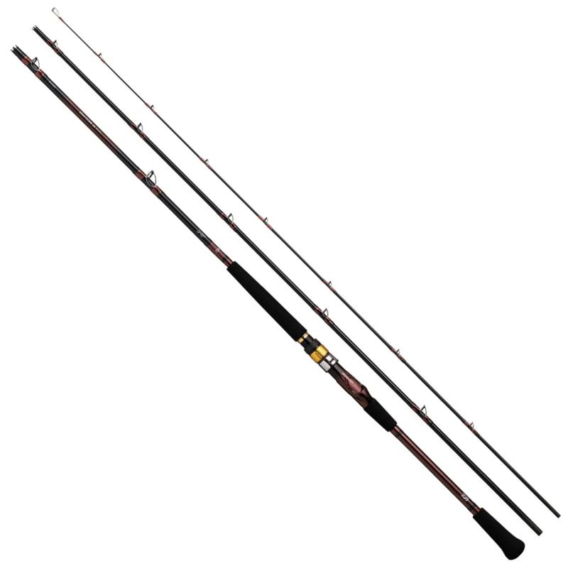 ダイワ(DAIWA) アナリスター64 50-265・Q