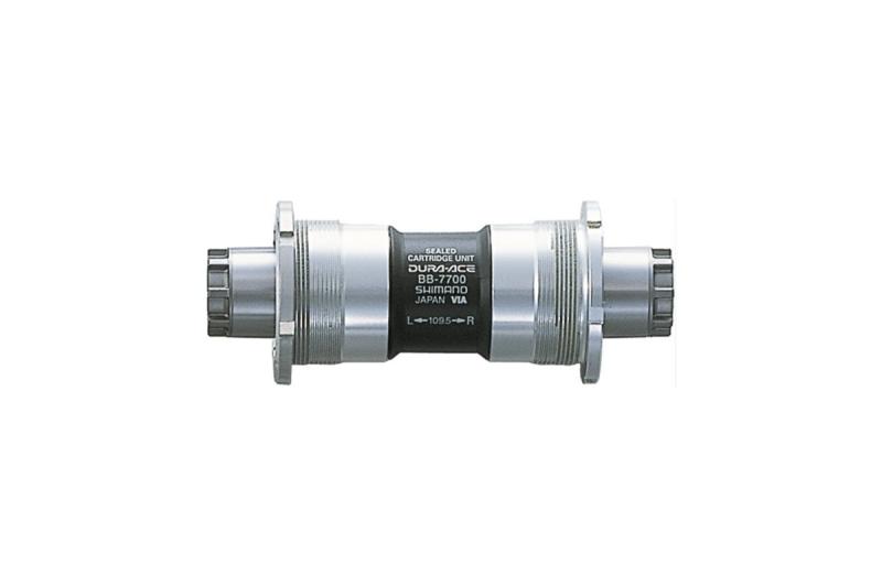 SHIMANO(シマノ) BB-7700 68BSA TL 109.5粍 BB-7700