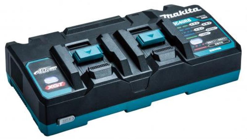 マキタ(Makita) ２口急速充電器 JPADC40RB