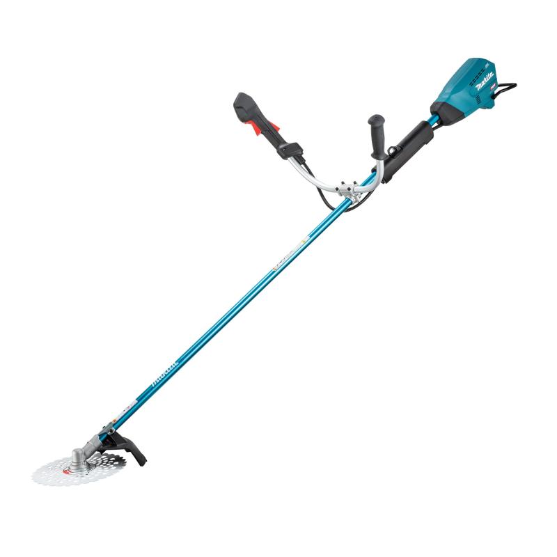 マキタ(Makita) 充電式草刈機 Uハンドル 40Vmax バッテリ・充電器別売 MUR015GZ 31,376円