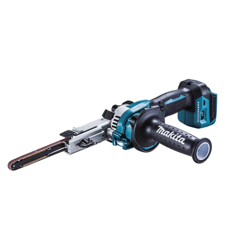 マキタ(Makita) ９粍申し受ける式ベルトサンダ 18V バッテリ・申し受ける器・入れもの別売 BS180DZ