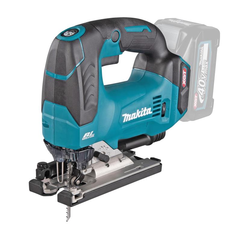 マキタ(Makita) 充電式ジグソー 40Vmax バッテリ・充電器・ケース別売 JV002GZ 27,523円