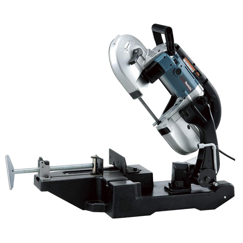 マキタ(Makita) ポータブルバンドソー 平バイス式 定置式 2107FW