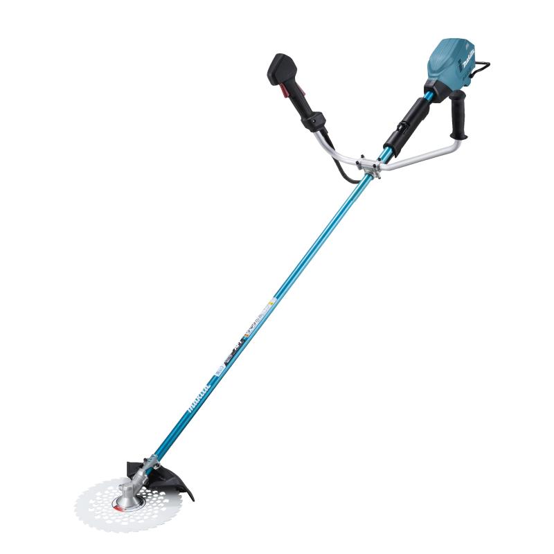 マキタ(Makita) 充電式草刈機 40Vmax バッテリ・充電器別売 MUR006GZ