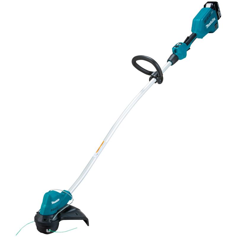 マキタ(Makita) 充電式草刈機 18V3Ah バッテリ・充電器付 MUR189DWFC|ぴっぴストア 店