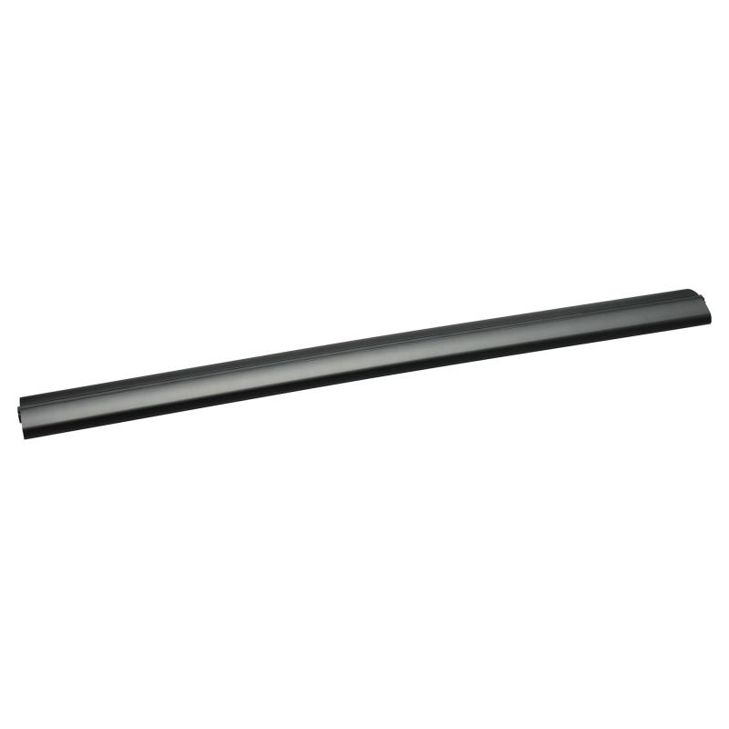 カーメイト(CARMATE) ルーフキャリア inno エアロベースバー 925mm (1本) 日本製 XB93BK