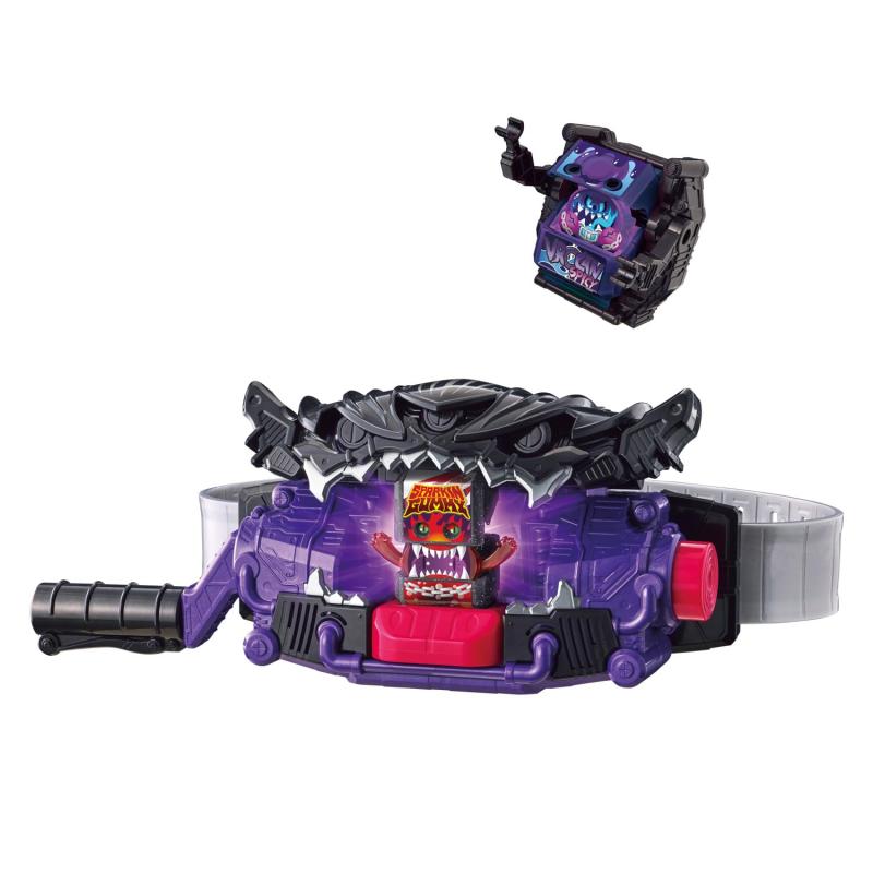 [バンダイ(BANDAI)] DX変身ベルトビターガヴ&amp;ゴチゾウホルダーセット｜ぴっぴストア　店