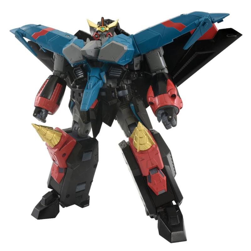 タカラトミー(TAKARA TOMY) T-SPARK TOYRISE トイライズ ガオファイガー 可動フィギュア｜ぴっぴストア　店