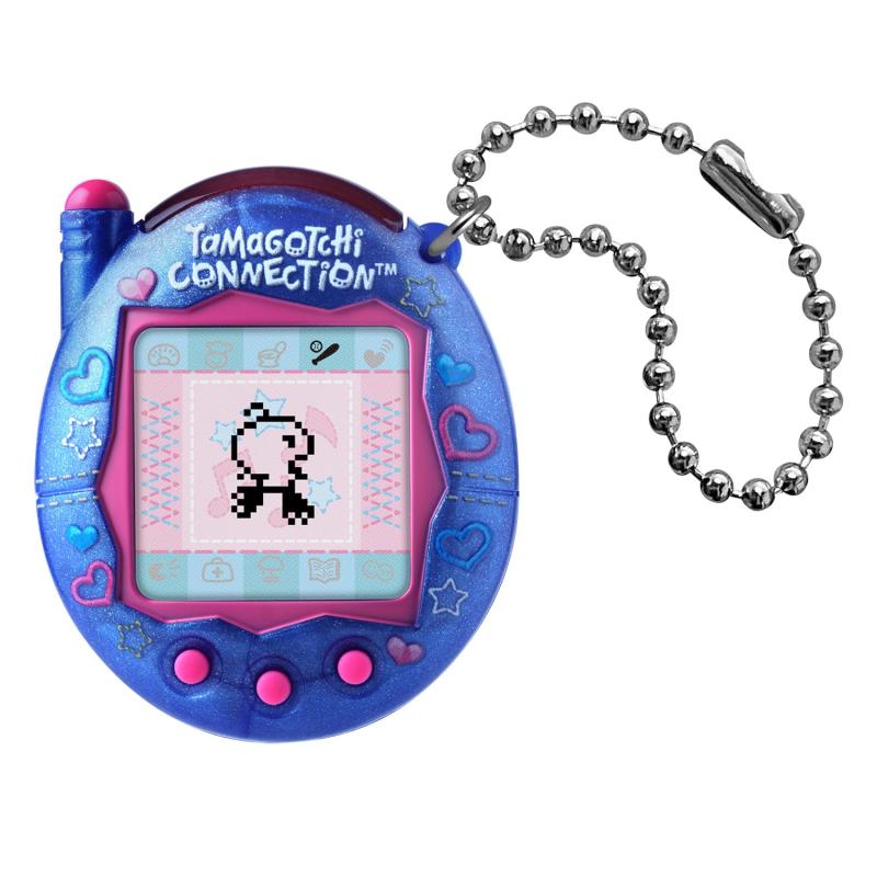 楽天市場】[バンダイ(BANDAI)] Tamagotchi Connection くろーばーらめ