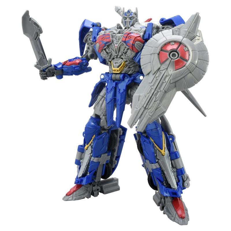 T-SPARK STUDIOSERIES スタジオシリーズ トランスフォーマー TS-03 オプティマスプライム 可動フィギュア|ぴっぴストア 店