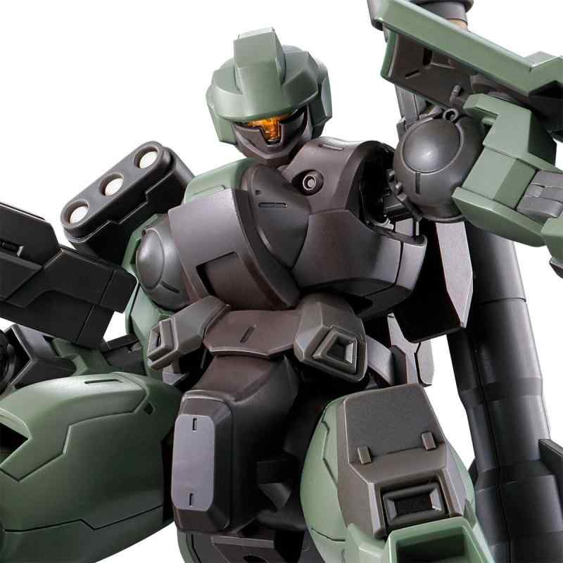 ＨＧ 1/144 デスルター 色分け済みプラモデル