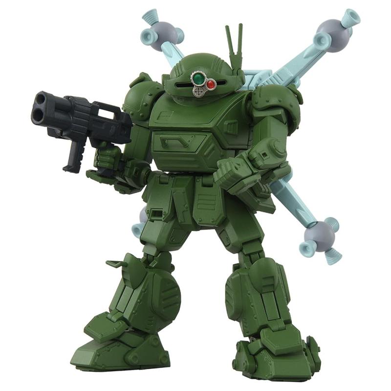 タカラトミー(TAKARA TOMY) T-SPARK TOYRISE トイライズ ATコレクション04 スコープドッグ宇宙戦仕様 可動フィギュア 6,999円