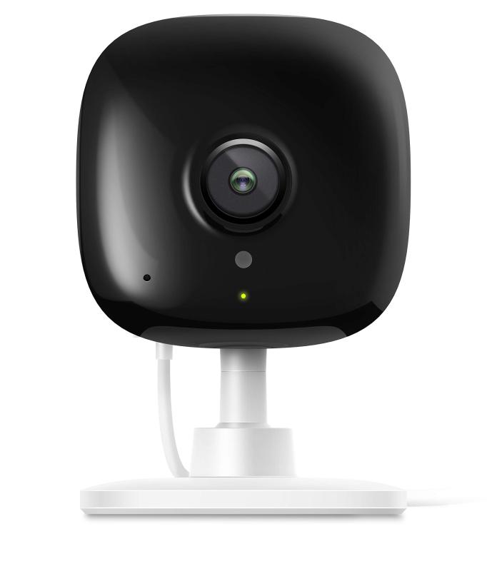 【Amazon Alexaお墨付き手に入れる】TP-Link Kasa 写真機 網状組織写真機 見守り 飾り気のない備え付ける 猫 見守り 声音電話を掛ける 防犯写真機 もの言う花管する 監督すること写真機 愛玩動物写真機  KC100