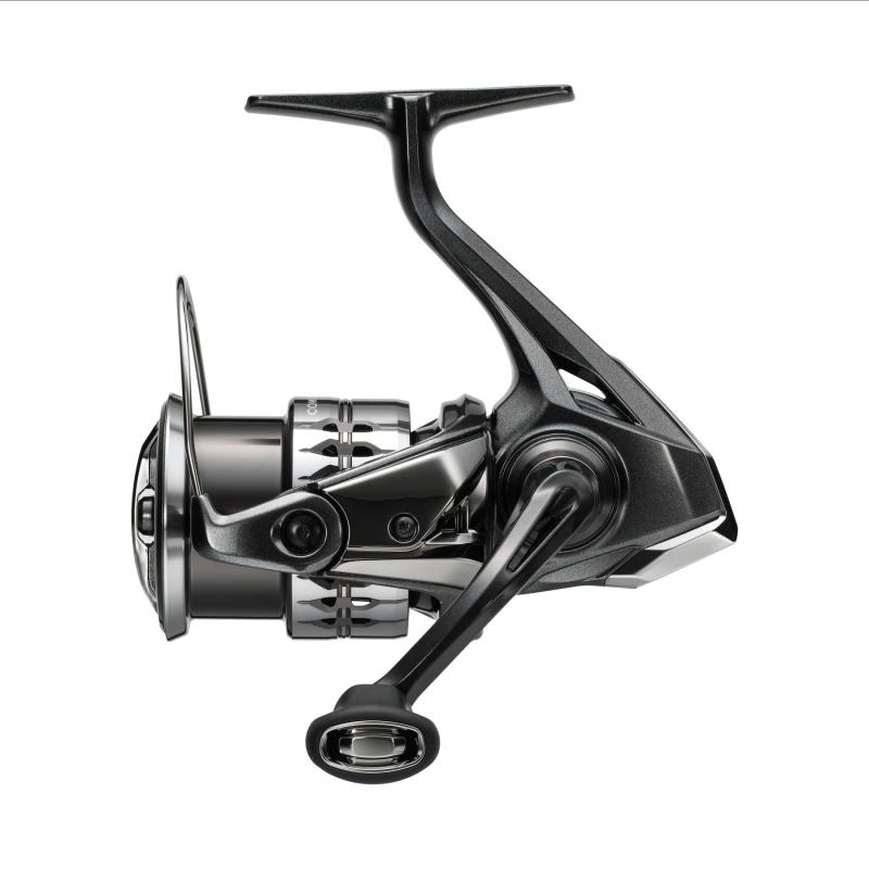 シマノ(SHIMANO) スピニングリール 25劣弱意識 XR 2500 F6
