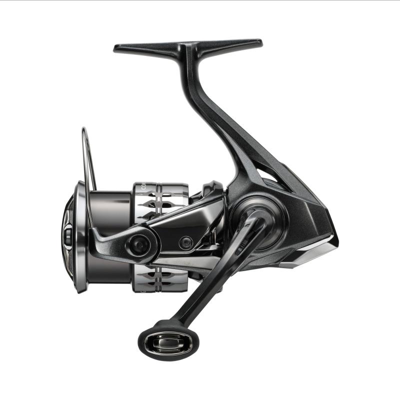 シマノ(SHIMANO) スピニングリール 25劣弱意識 XR 2500 F6 HG