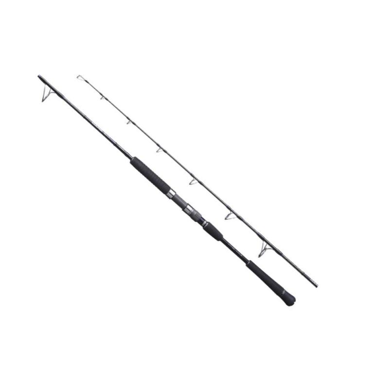 シマノ(SHIMANO) ジギングロッド 20 取り組み手合いJ スピニング S56-6 ヘビージギングモデル 水深~140m 瀬方面