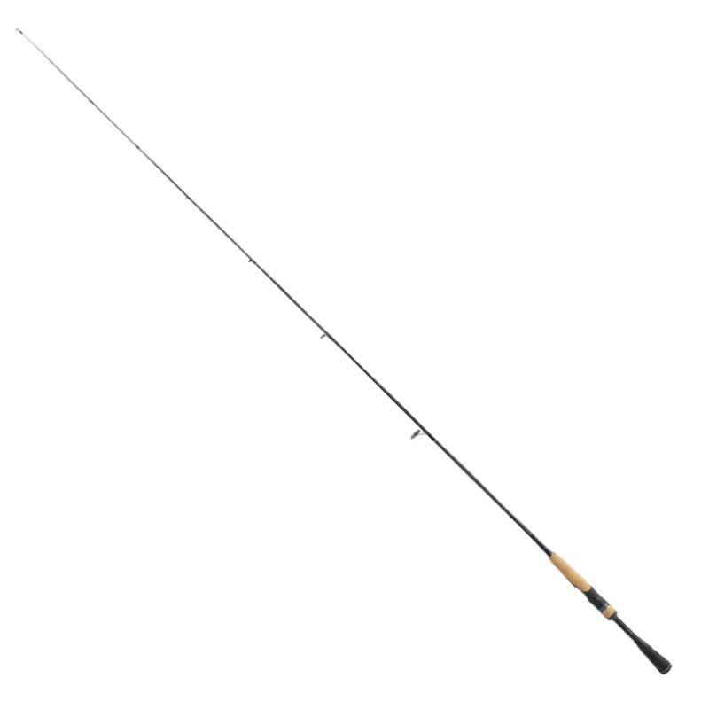 シマノ(SHIMANO) ルアー竿 バス釣り 22 エクスプライド 259UL 19,980円