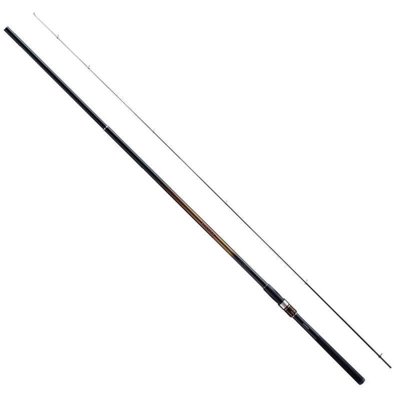 シマノ(SHIMANO) ロッド 磯竿 ラディックス 1号-530 ショートモデル 高い操作性 攻撃的な釣り 黒鯛 チヌ フカセ 紀州釣り|ぴっぴストア 店