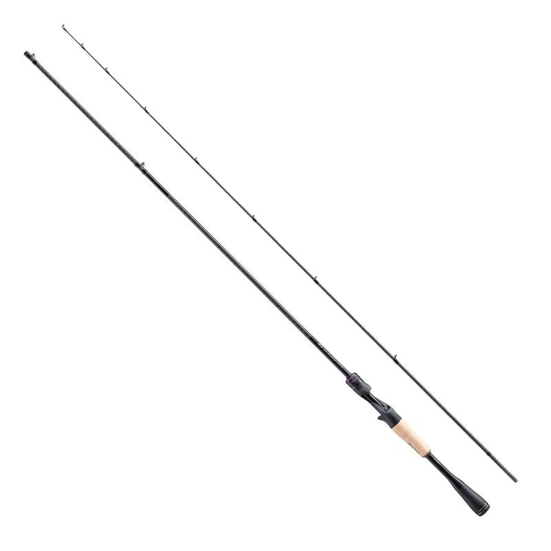 シマノ(SHIMANO) ブリームロッド 25ブレニアス XR B72ML