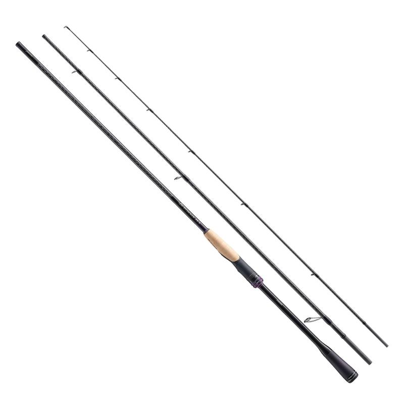 シマノ(SHIMANO) ブリームロッド 25ブレニアス XR S810ML/M