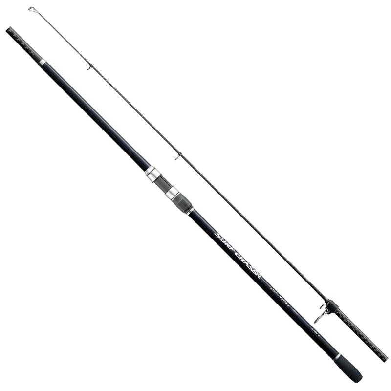 シマノ(SHIMANO) 投げ竿 25サーフチェイサー (ふり出し) 27-425T