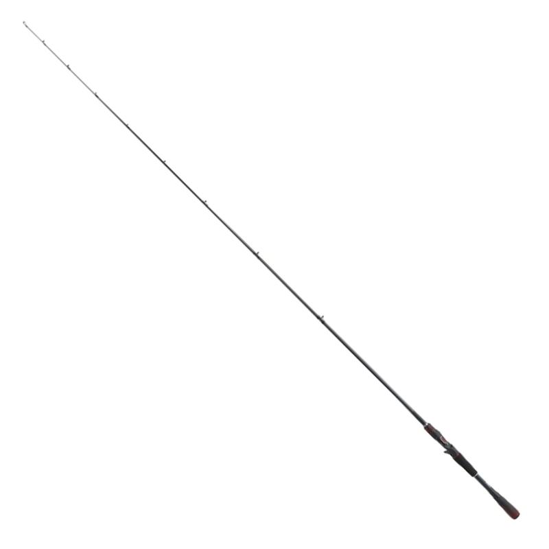 シマノ(SHIMANO) ルアー竿 22 ゾディアス 166ML-G バス