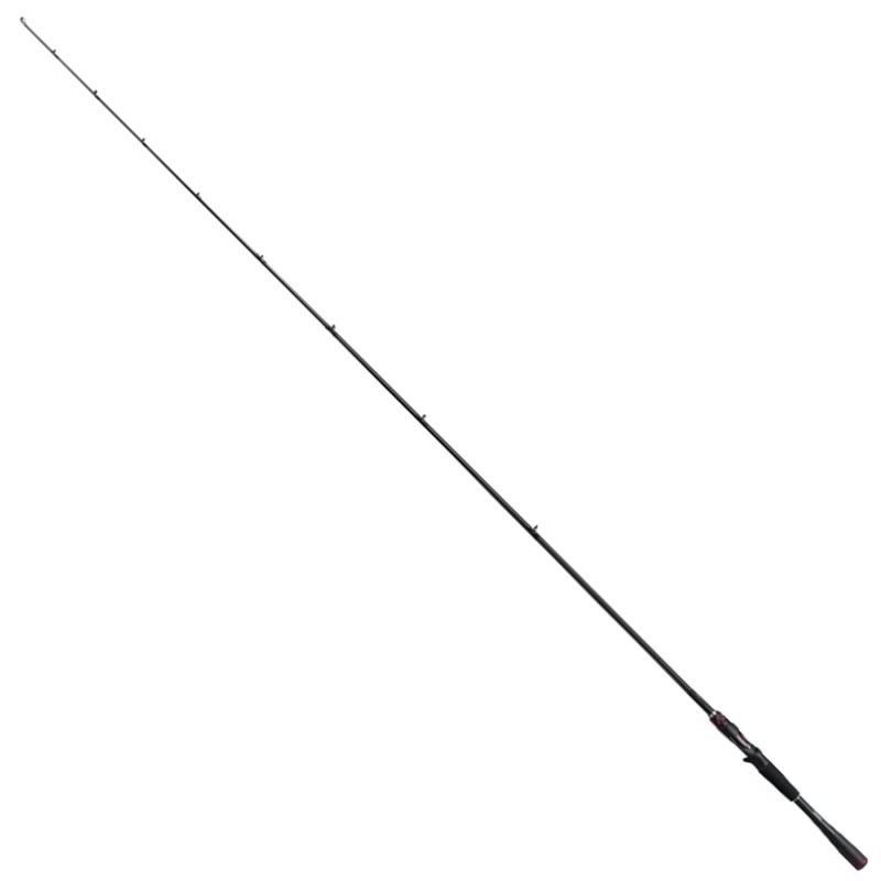 シマノ(SHIMANO) バス ベイトロッド 20 ゾディアス 166M-G 2023追加モデル