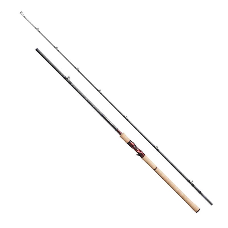 シマノ(SHIMANO) スコーピオン 1787RS-2 ベイトキャスティングモデル