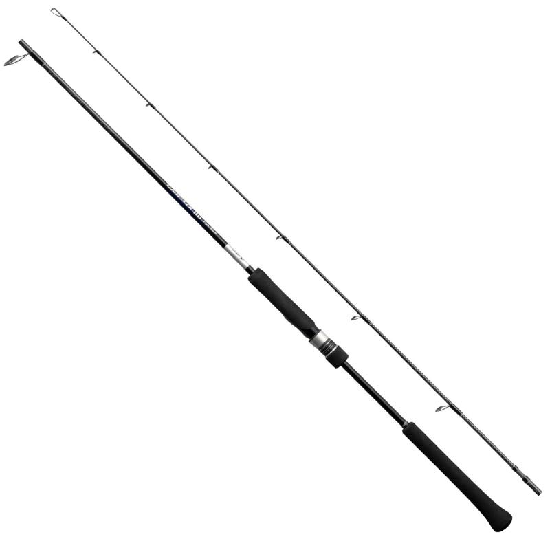 シマノ(SHIMANO) ジギングロッド 25グラップラーBB タイプブレード S66-2