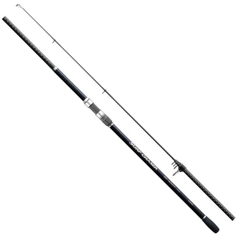 シマノ(SHIMANO) 投げ竿 25サーフチェイサー (振り出し) 30-450T